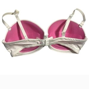 VICTORIA’S SECRET Padded Push-Up Convertible Strap Bra 34DD